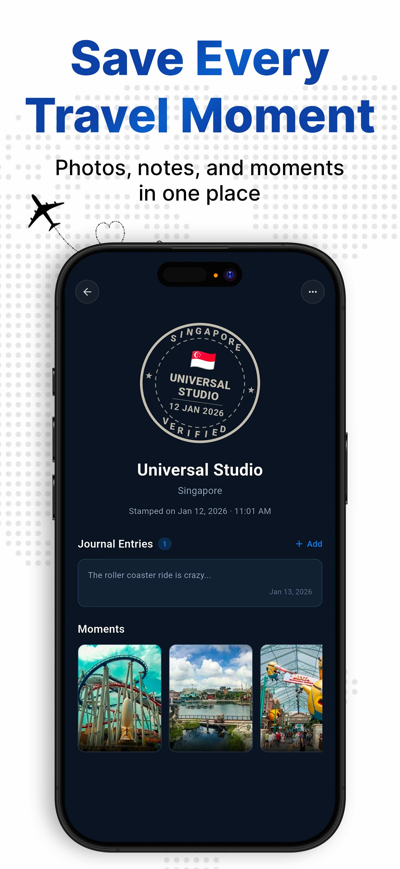 Stamped gallery image