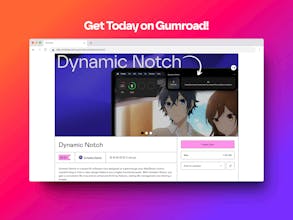 Dynamic Notch gallery image