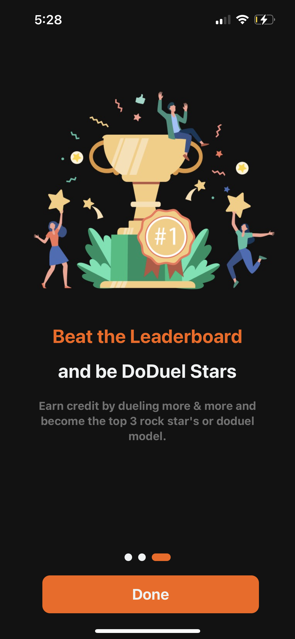 Do Duels gallery image