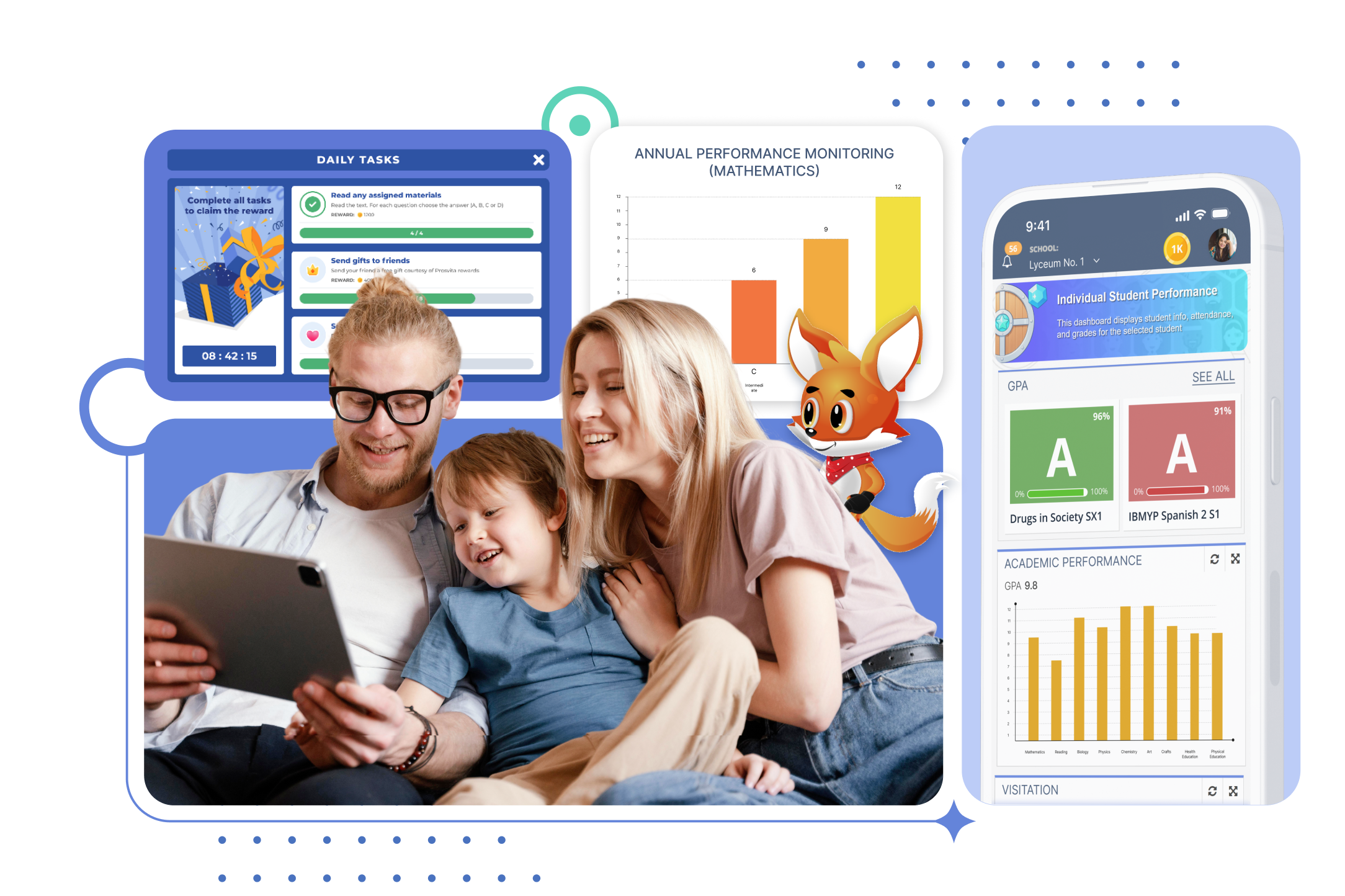 Prosvita gallery image