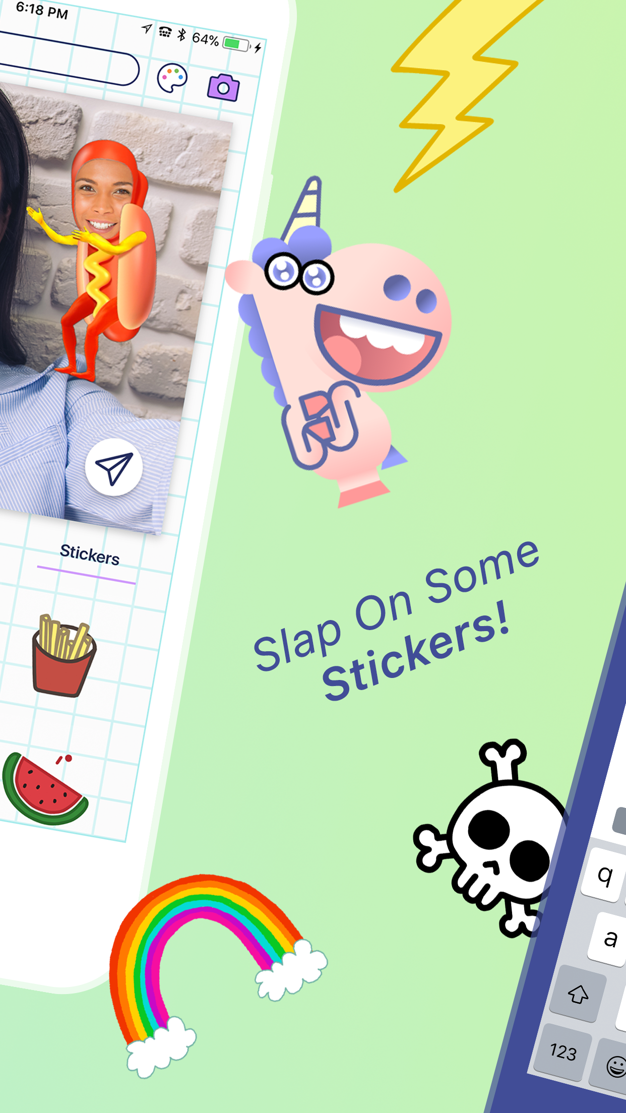 GifGab gallery image