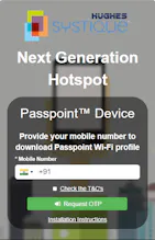 Next Generation Hotspot gallery image