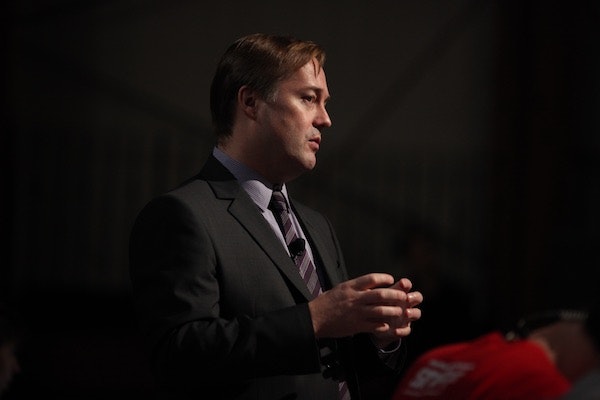 Angel: How to Invest in Technology Startups gallery image