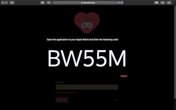 Heartwitch gallery image