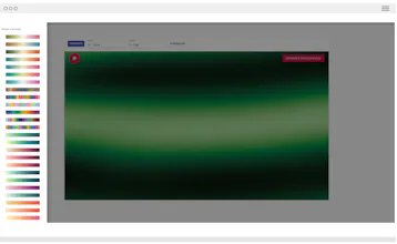 Kandinsky.io gallery image