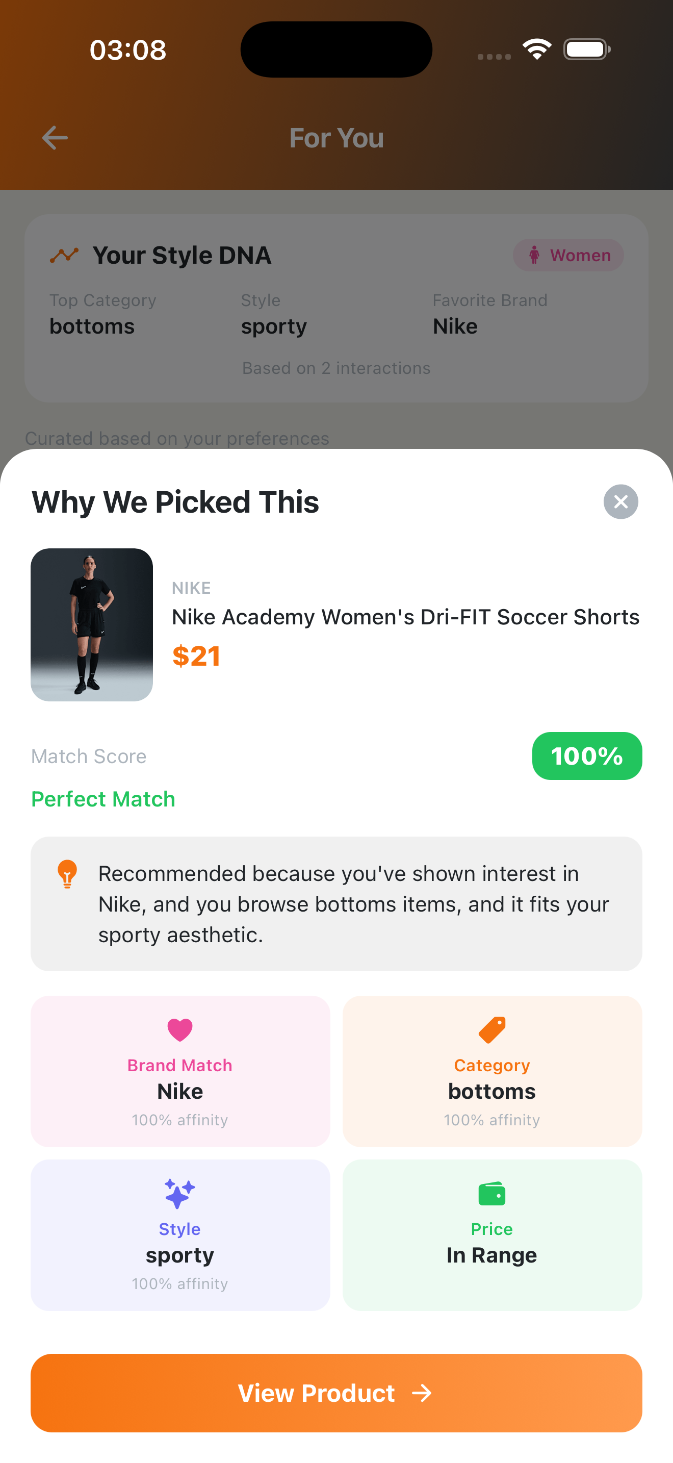 Bazenda gallery image