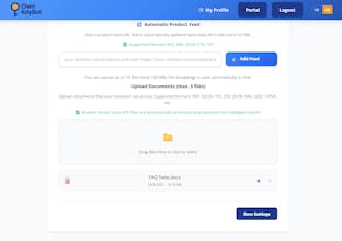 OwnKeyBot gallery image