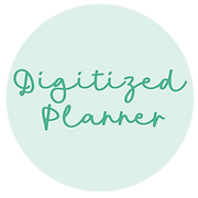 Digitizedplanner
