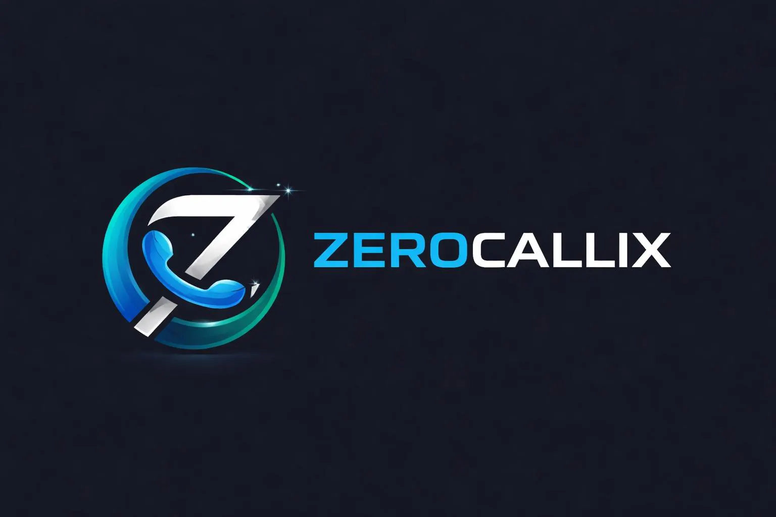 ZeroCallix logo