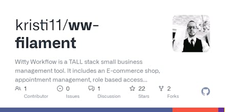 Witty workflow 2.0 gallery image