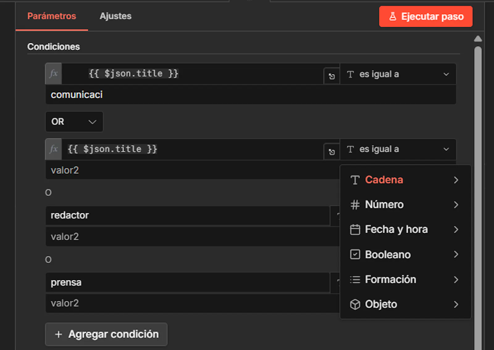 PeriodistaIA screenshot 20