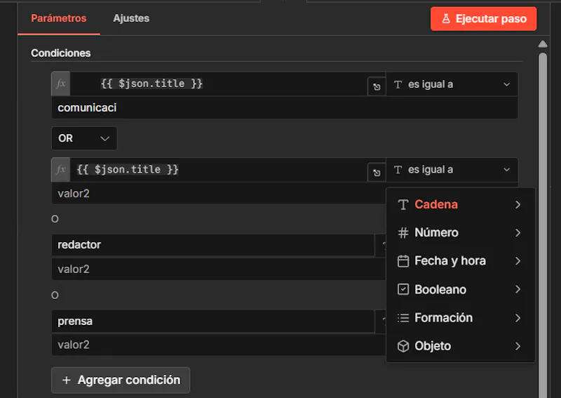 PeriodistaIA screenshot 20