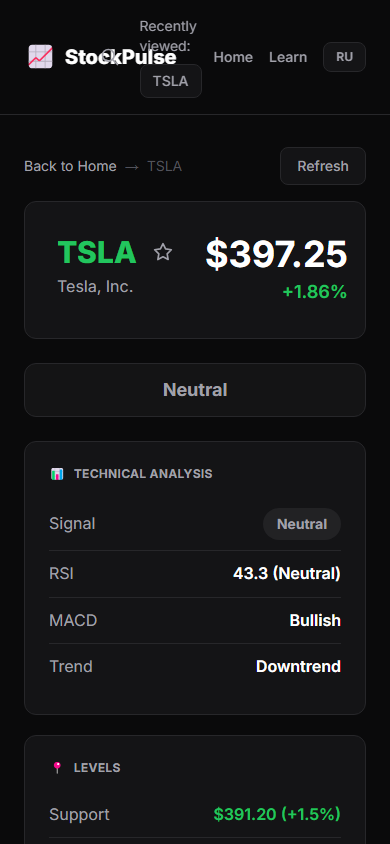 StockPulse gallery image