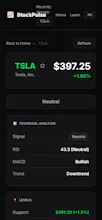 StockPulse gallery image