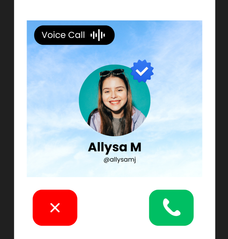 Cloud ID — One Username - Screenshot 3 preview
