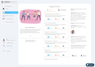 CareerInsighter gallery image