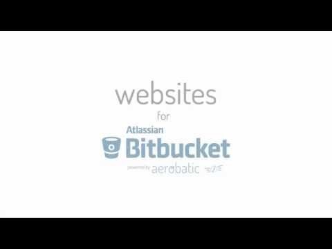 Websites for Bitbucket