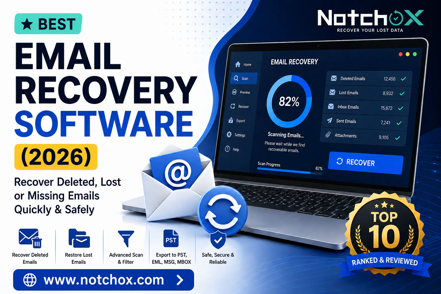 Notchox gallery image