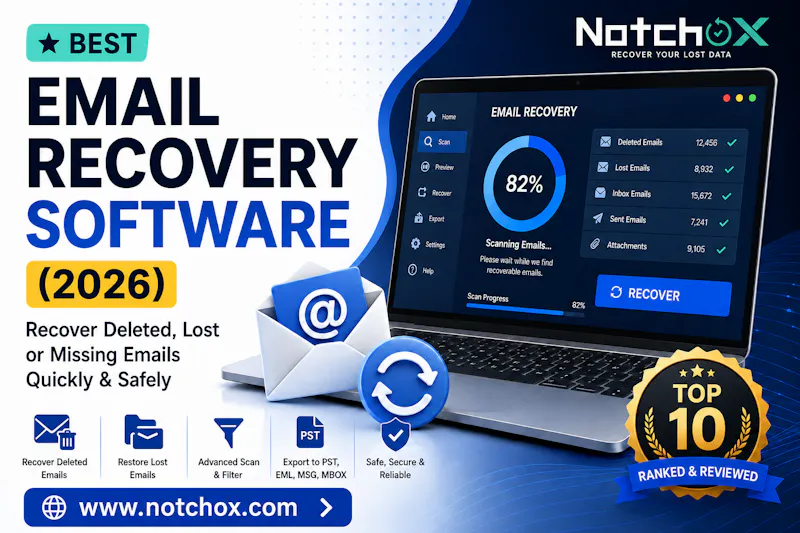 notchox.com screenshot 1