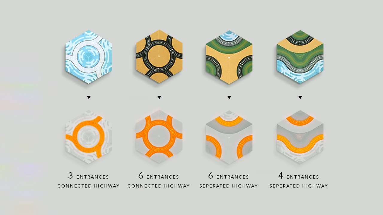 Highway System gallery image