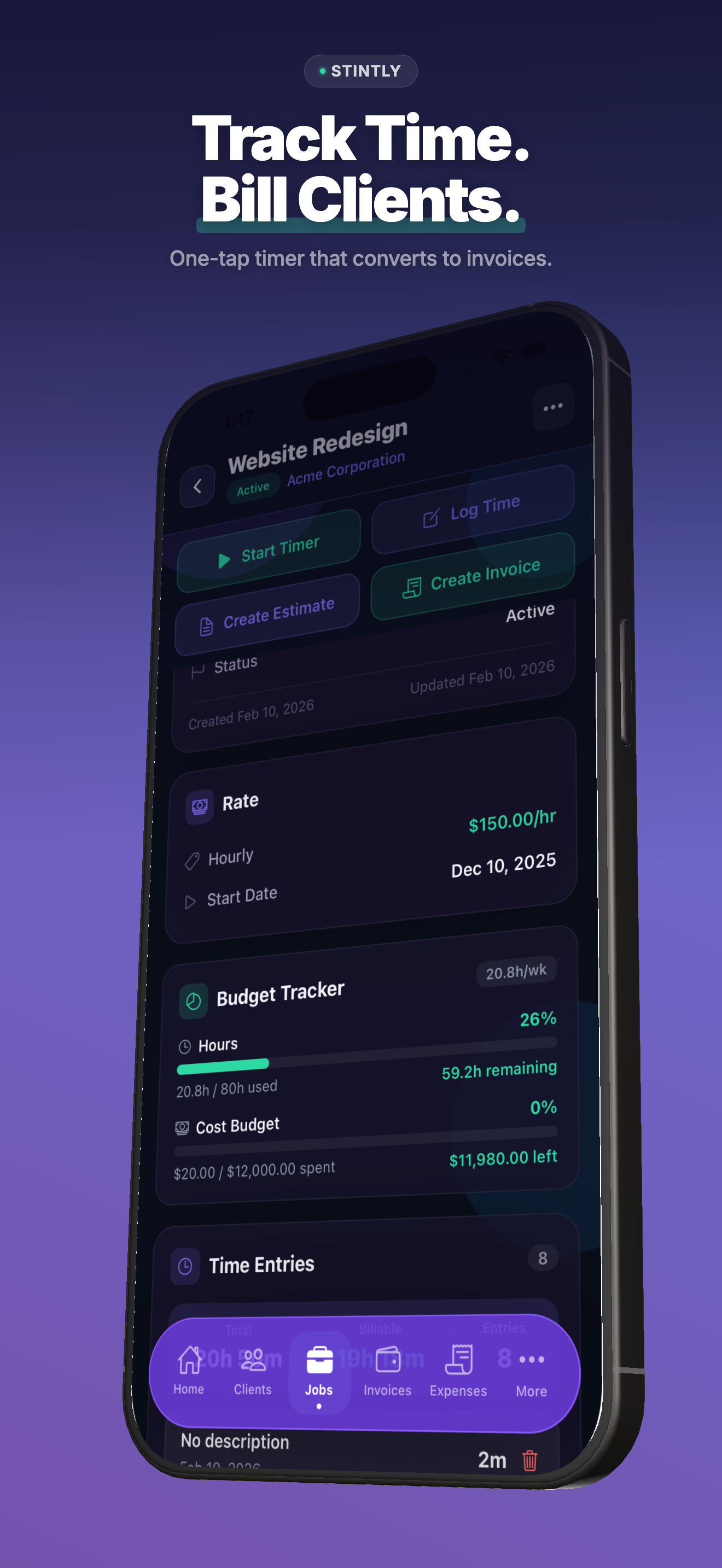 Stintly gallery image