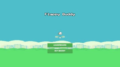Flappy Buddy gallery image