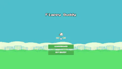 Flappy Buddy gallery image