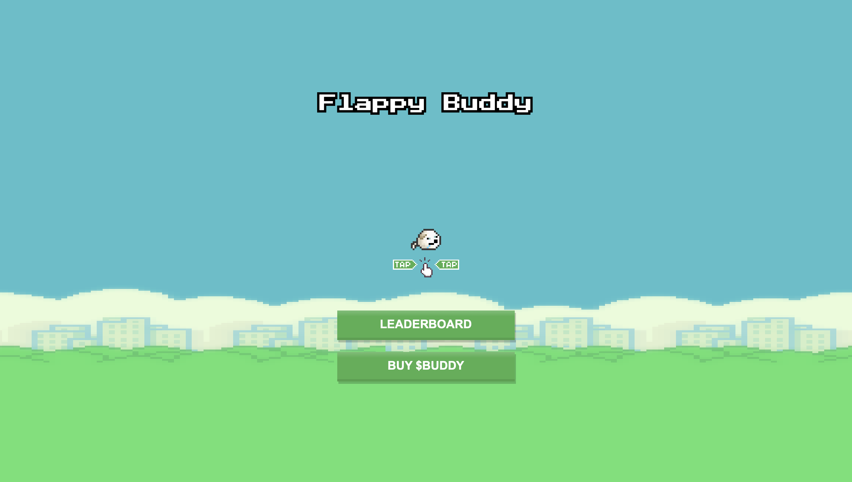 Media Flappy Buddy 2