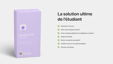 Student OS gallery image