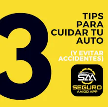Seguro Amigo App gallery image
