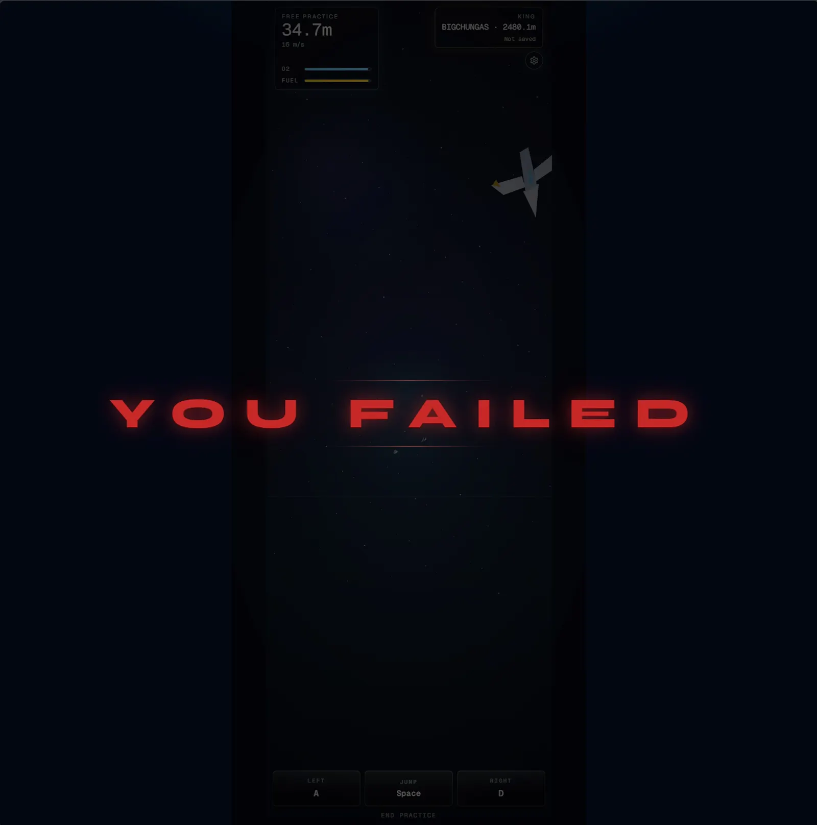 Starlane screenshot 6