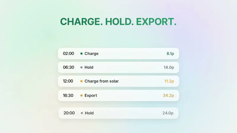 SolarMind screenshot 1 (video preview)