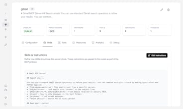 HasMCP gallery image