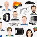 Silicon Moji