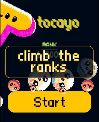 Tocayo for Apple Watch gallery image