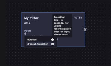 FFmpeg.guide by Modfy gallery image