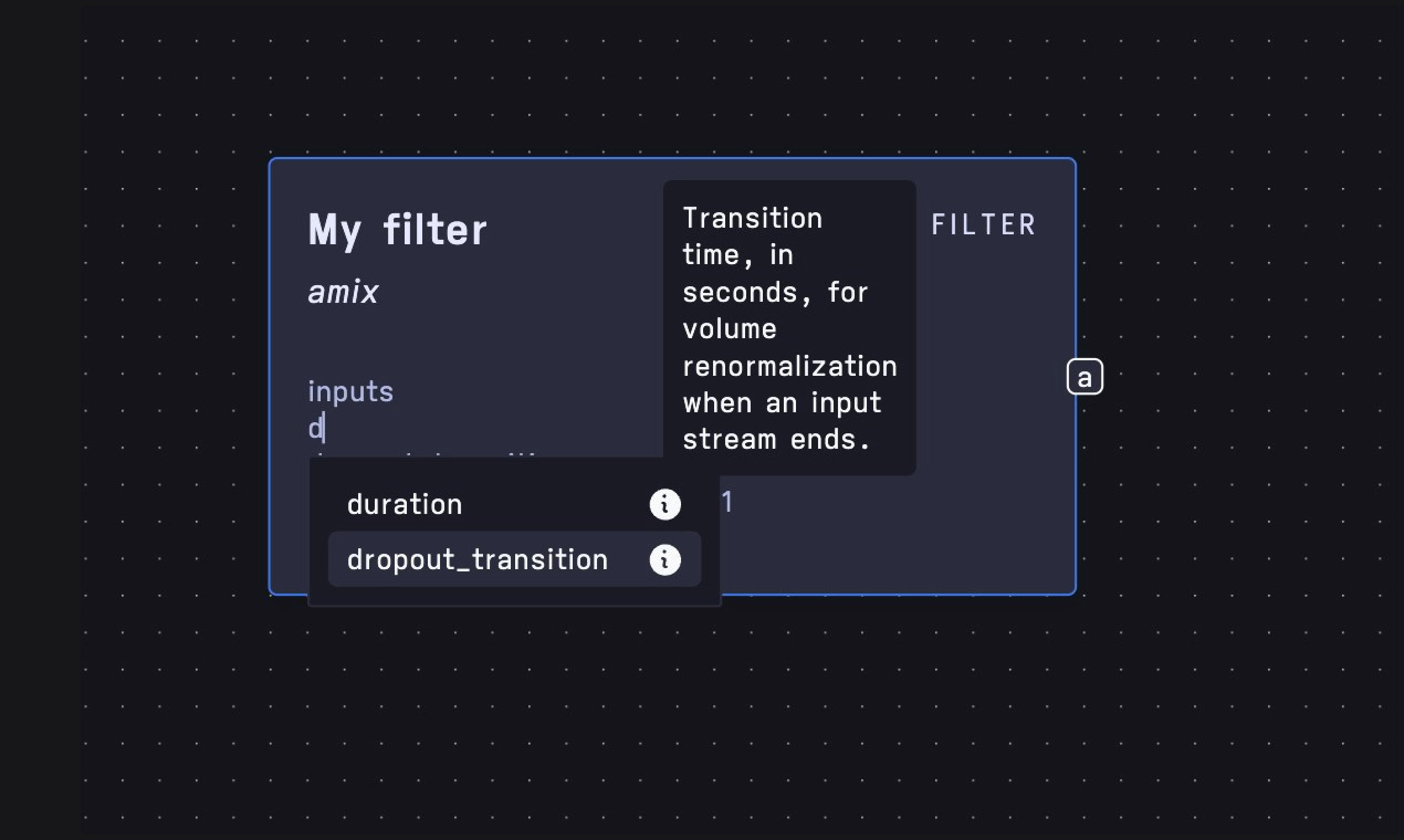 ffmpeg.guide by modfyメディア3