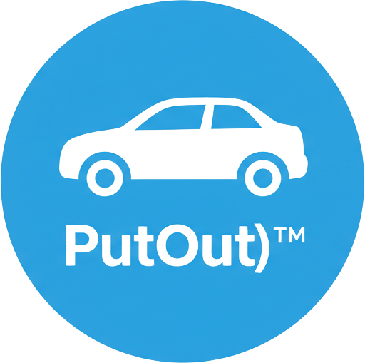 PutOut™ Free Community Rideshare gallery image