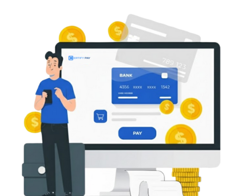 CERTIFY Pay gallery image