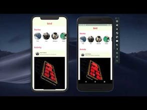 Bourbon Engine gallery image