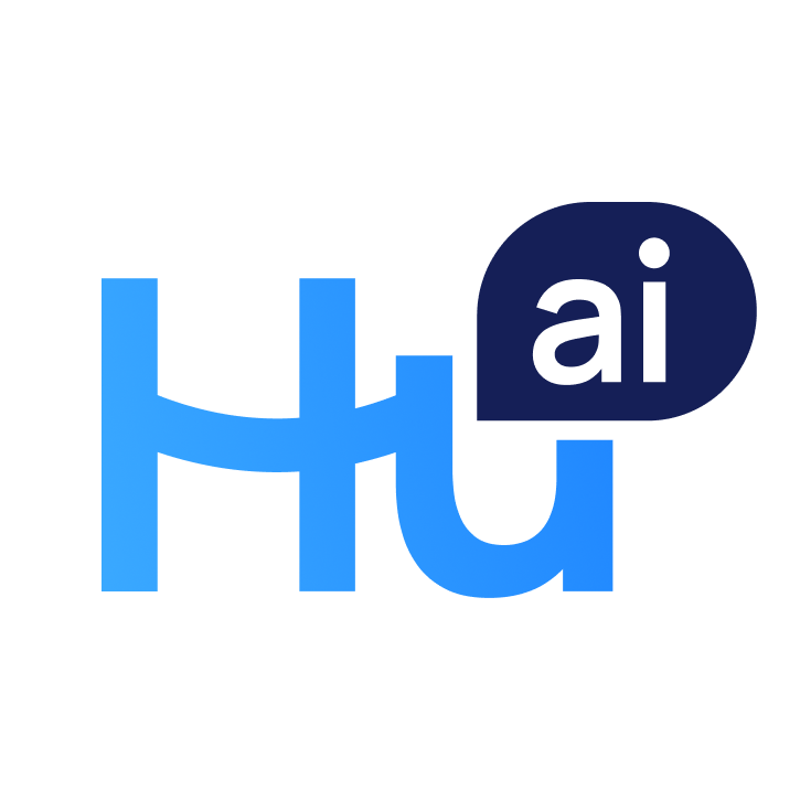 Huhu.ai logo