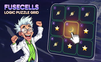 FuseCells gallery image