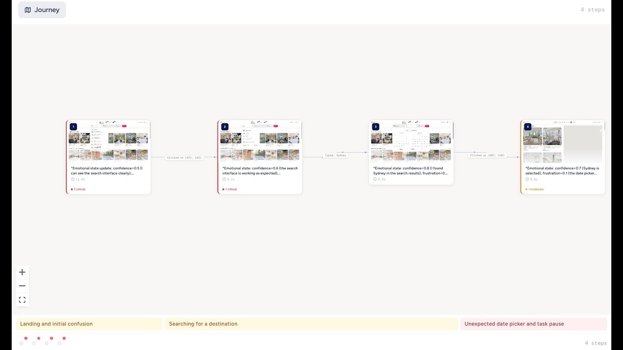 Mockingbird gallery image