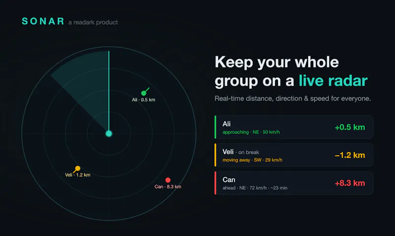 Sonar  screenshot 2