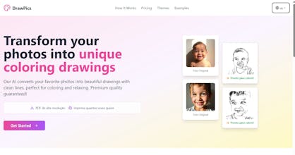 DrawPics gallery image