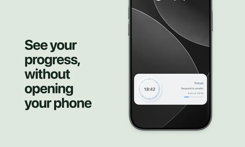 Quiet Pomodoro screenshot 4