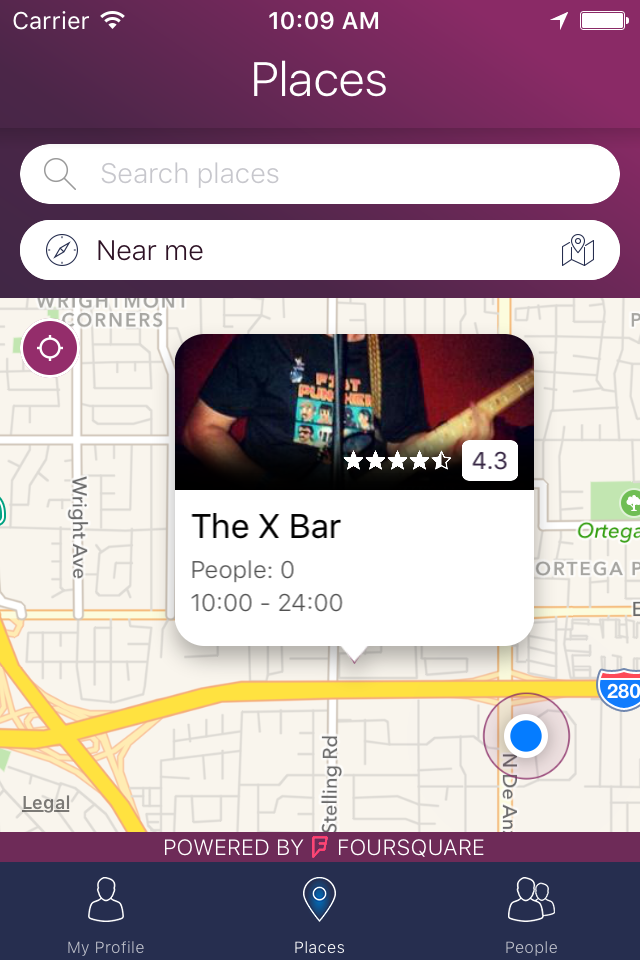 PartyHeart gallery image