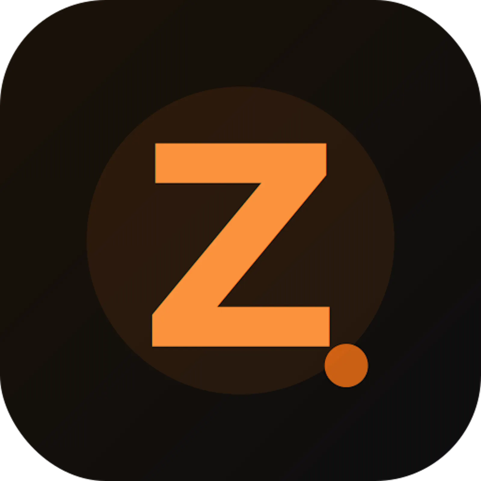 ZESTO Restaurant OS screenshot 2