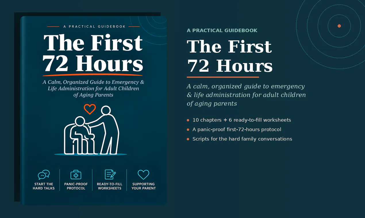 The First 72 Hours gallery image