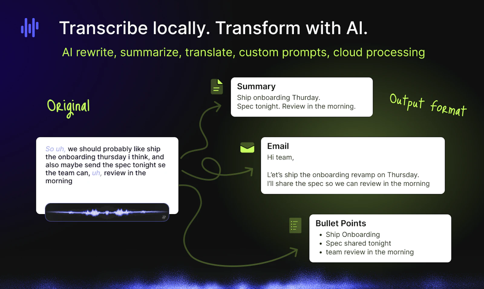 Harker 2.0 screenshot 5